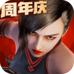 地灵曲小米客户端 Logo